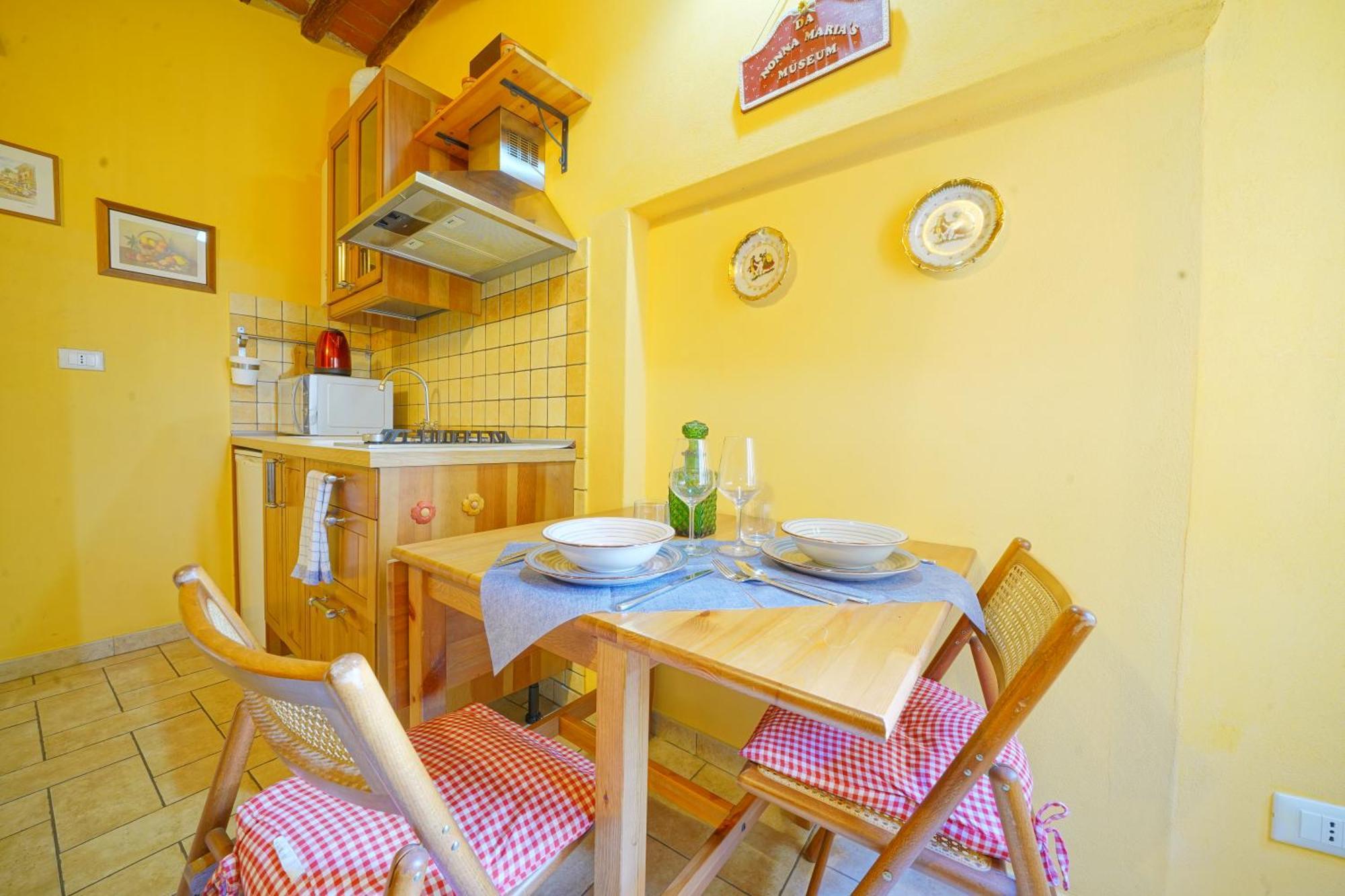 Gest Short Rent Siena 1 Apartment Exterior photo