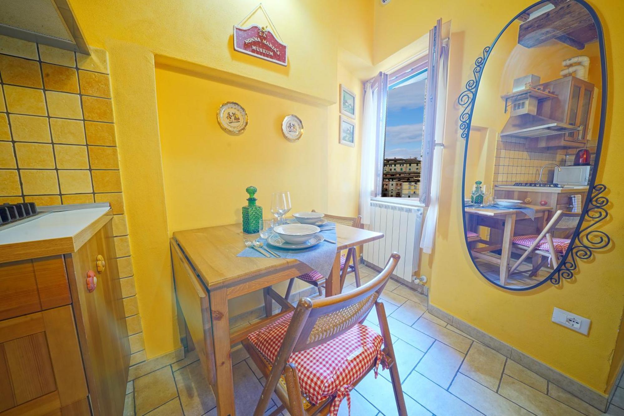 Gest Short Rent Siena 1 Apartment Exterior photo